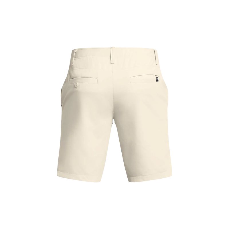 Bermuda Under Armour Golf Drive Taper Short Hombre