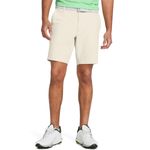 Bermuda Under Armour Golf Drive Taper Short Hombre