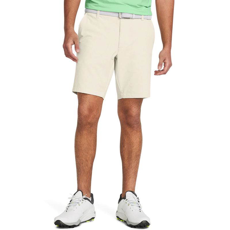 Bermuda Under Armour Golf Drive Taper Short Hombre