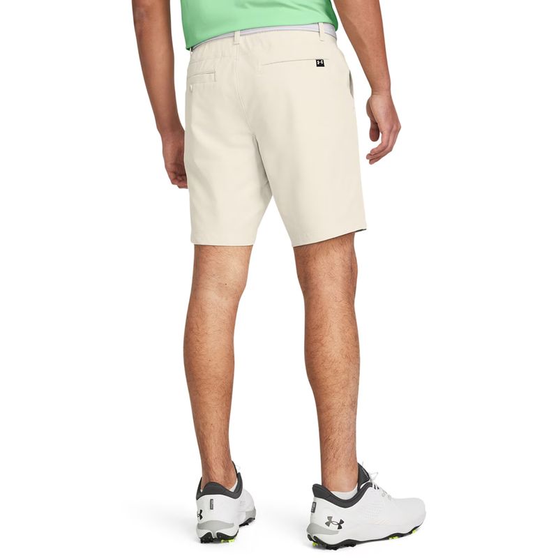 Bermuda Under Armour Golf Drive Taper Short Hombre