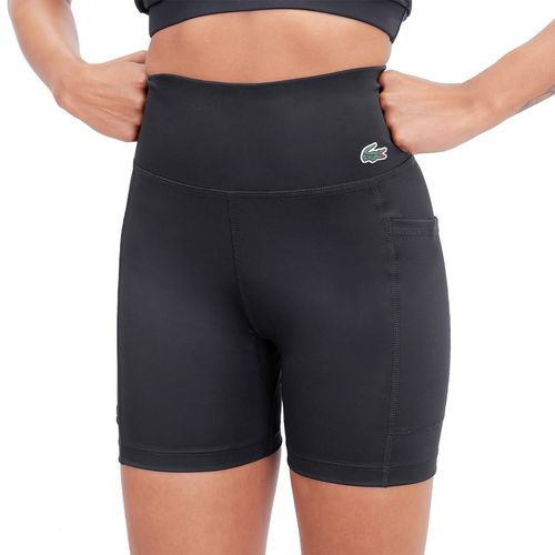 Short Lacoste Training Mujer
