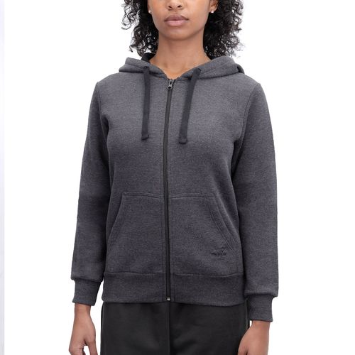 Campera Topper Frs Basica Mujer