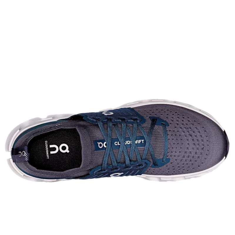 Zapatillas On Running Cloudswift 4 Hombre