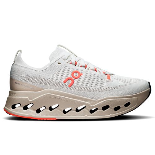 Zapatillas On Running Cloudsurfer Max Mujer