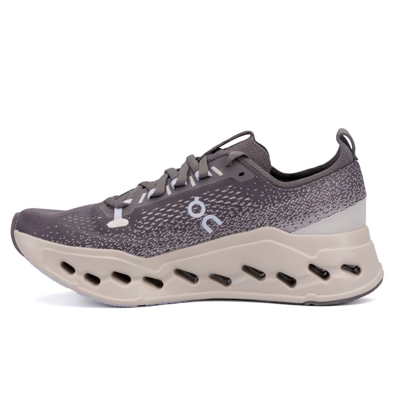 Zapatillas On Running Cloudsurfer Max Mujer