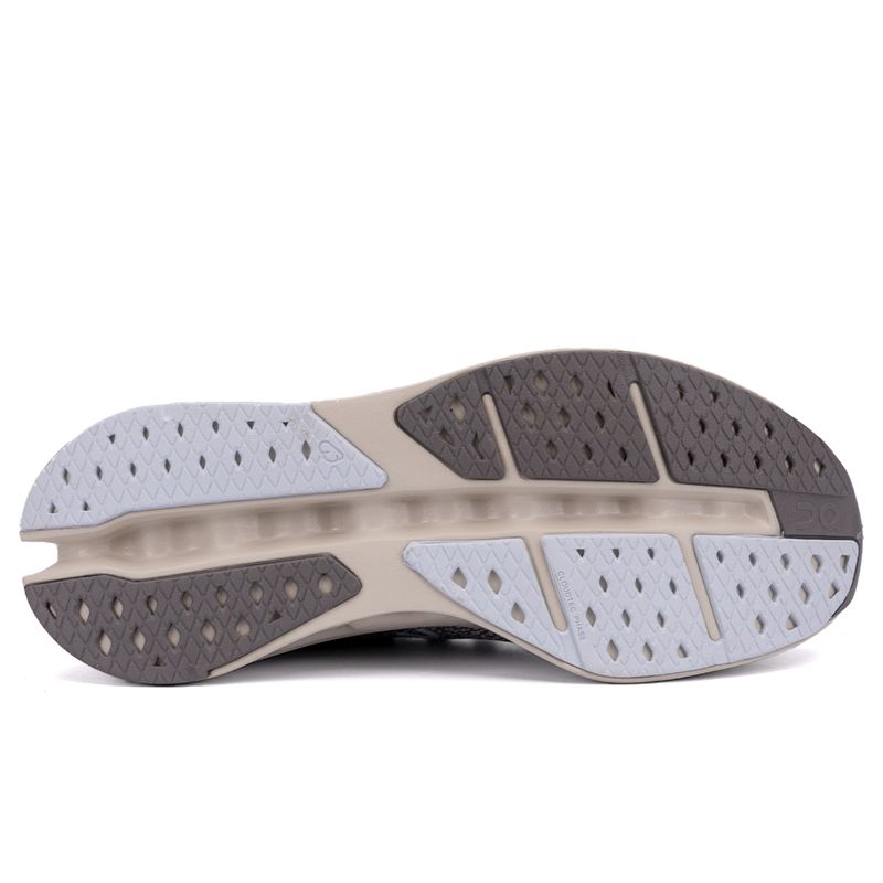 Zapatillas On Running Cloudsurfer Max Mujer