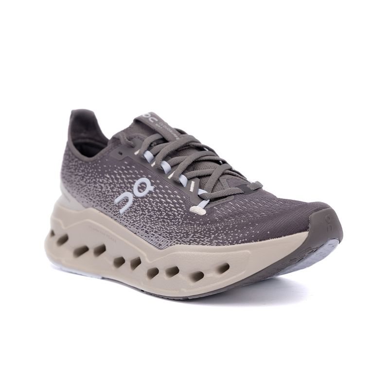 Zapatillas On Running Cloudsurfer Max Mujer