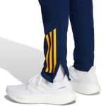 Pantalon Boca Juniors Adidas Prematch 25/26 Hombre