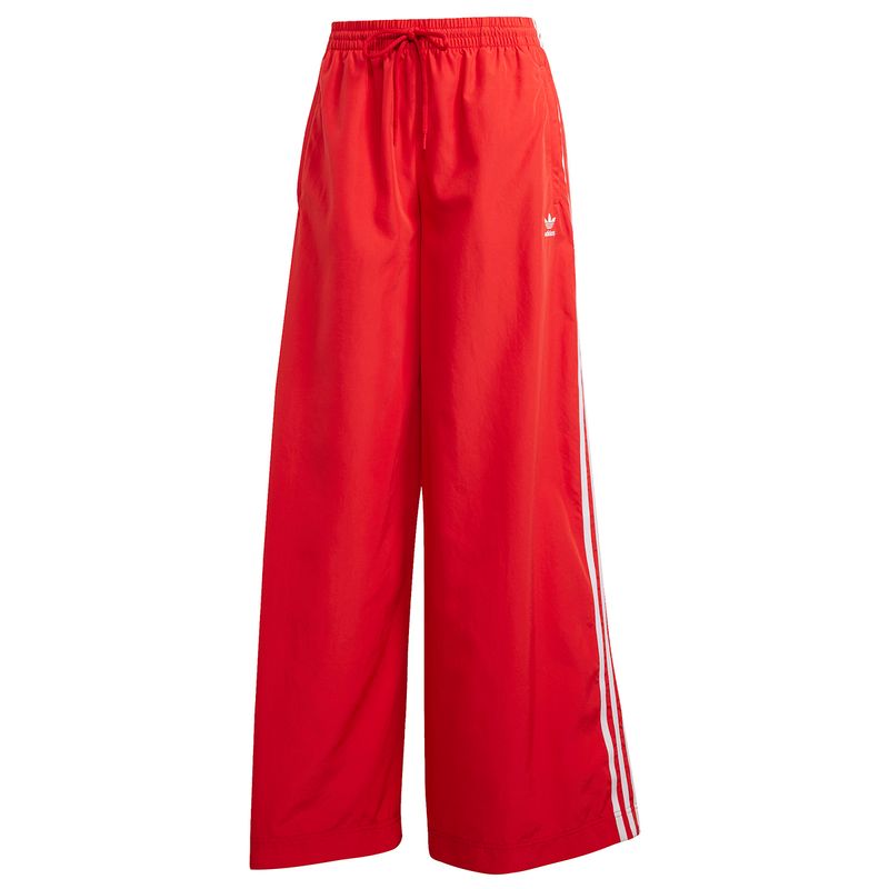 Pantalon Adidas Originals Firebird Adicolor Oversized Mujer