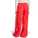 Pantalon Adidas Originals Firebird Adicolor Oversized Mujer