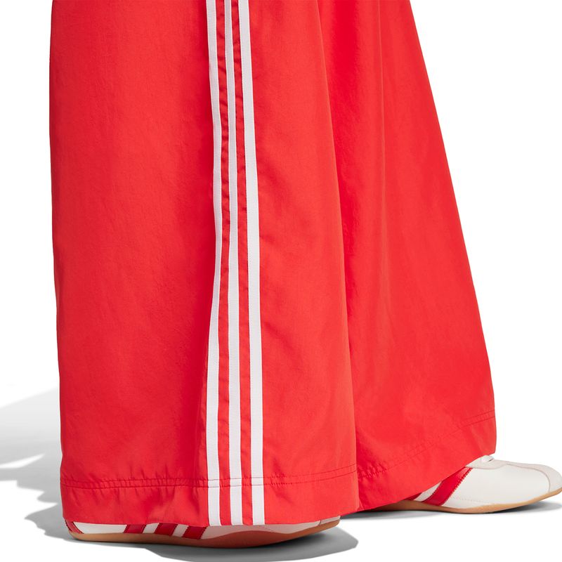 Pantalon Adidas Originals Firebird Adicolor Oversized Mujer