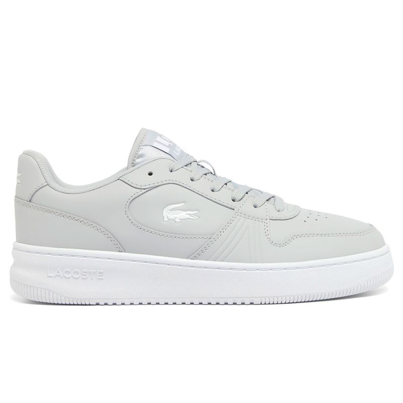 Zapatillas Lacoste L001 Set 125 1 Sma Hombre