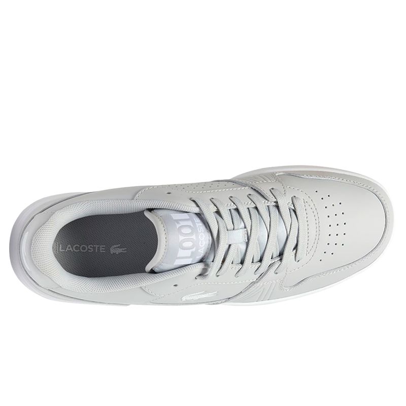 Zapatillas Lacoste L001 Set 125 1 Sma Hombre
