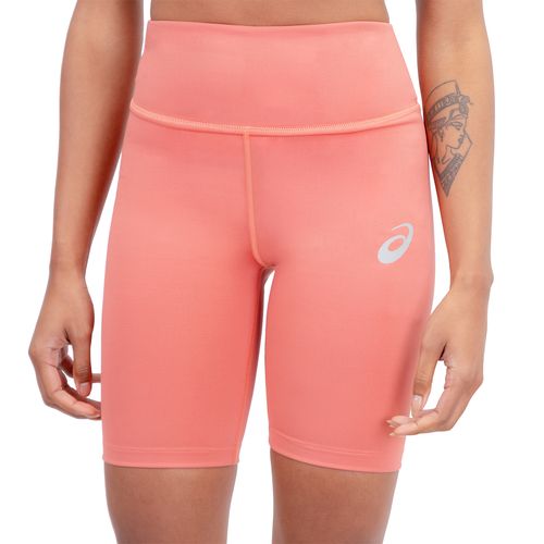 Calza Asics Training Corta Sound Body Mujer