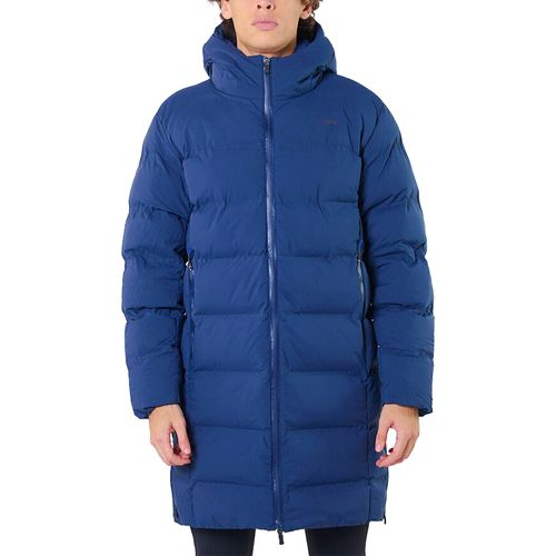 Campera Saucony Surge Heat Long Hombre