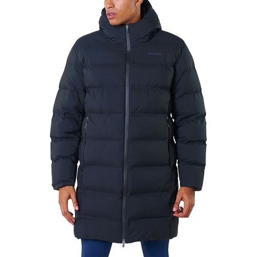 Campera Saucony Surge Heat Long Hombre