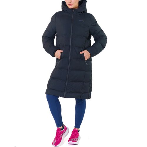 Campera Saucony Surge Heat Long Mujer