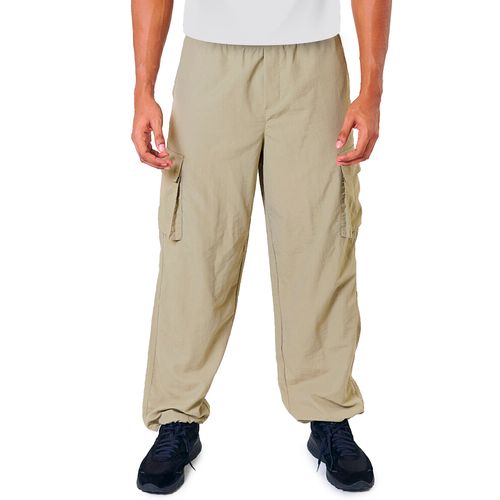 Pantalon Saucony Metro Parachute Hombre