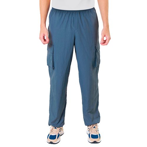 Pantalon Saucony Metro Parachute Hombre