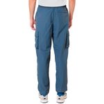 Pantalon Saucony Metro Parachute Hombre