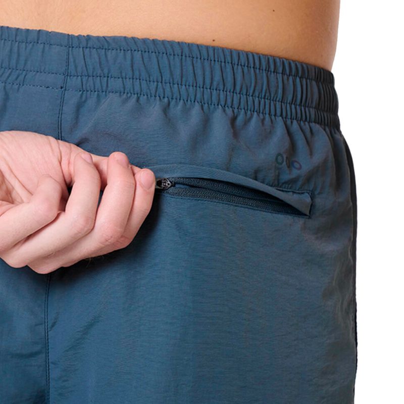 Pantalon Saucony Metro Parachute Hombre