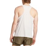 Musculosa Adidas Running Adi365 Hermanos Koumori Hombre