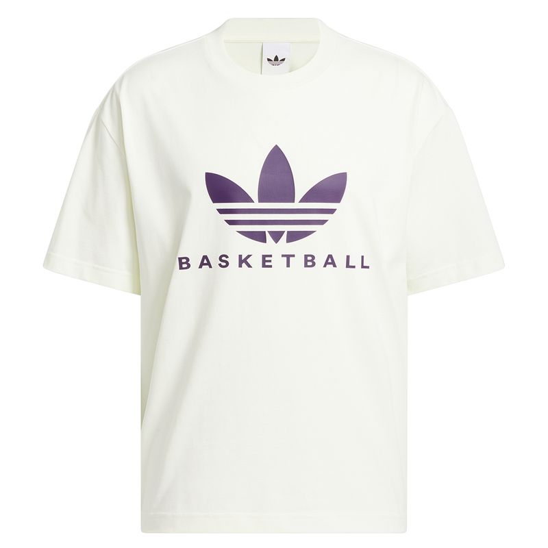 Remera Adidas Originals Og Foun Tee Hombre