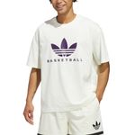 Remera Adidas Originals Og Foun Tee Hombre