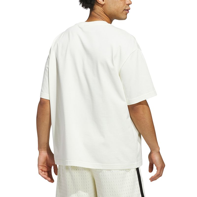 Remera Adidas Originals Og Foun Tee Hombre