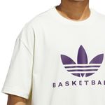 Remera Adidas Originals Og Foun Tee Hombre
