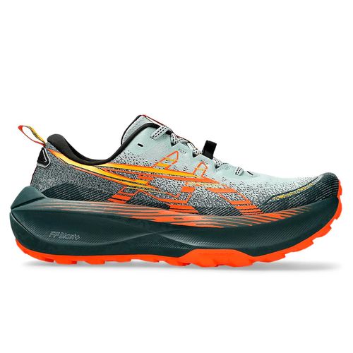 Zapatillas Asics Outdoor Trabuco Max 4 Hombre