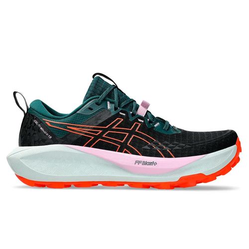 Zapatillas Asics Outdoor Gel- Trabuco 13 Mujer