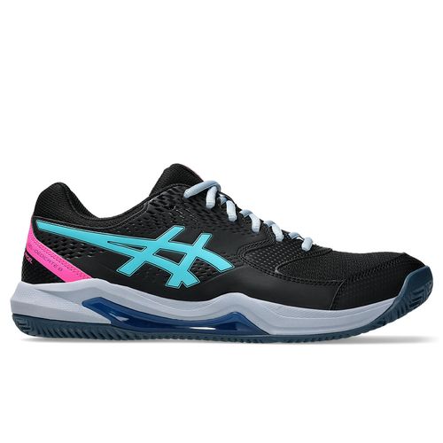 Zapatillas Asics Padel Gel- Dedicate 8 Hombre