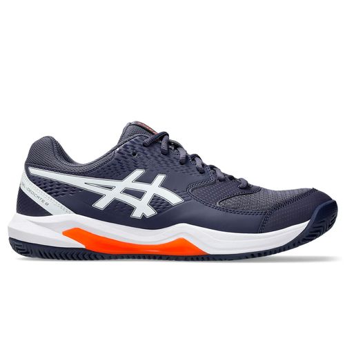 Zapatillas Asics Padel Gel- Dedicate 8 Hombre