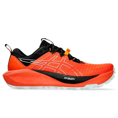 Zapatillas Asics Outdoor Gel- Trabuco 13 Hombre