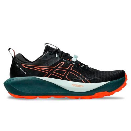 Zapatillas Asics Outdoor Gel- Trabuco 13 Hombre
