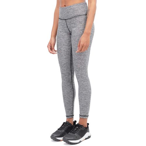 Calza Team Gear Training Chupin Tiger 2 Mujer