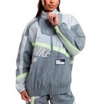 Campera Nike Sportswear Street Mujer