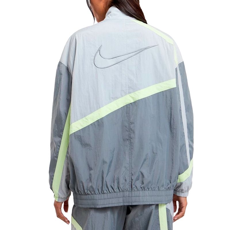 Campera Nike Sportswear Street Mujer