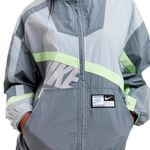Campera Nike Sportswear Street Mujer