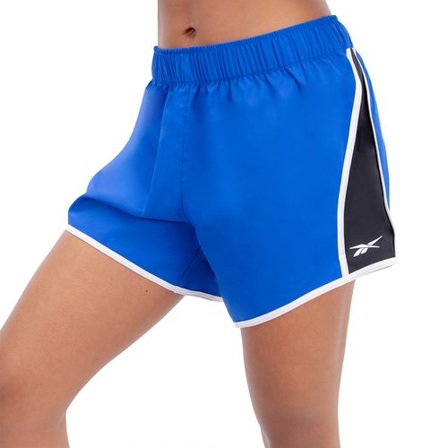 Short Reebok Training Wor Woven Mujer