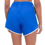 Short Reebok Training Wor Woven Mujer