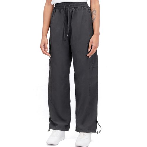 Pantalon Team Gear Cargo Mujer