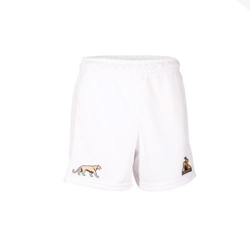 Short Pumas Le Coq Rugby Home Fan 2025 Hombre