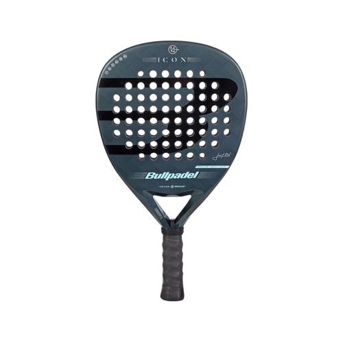 Paleta Bullpadel Icon 25
