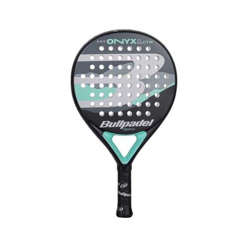 Paleta Bullpadel Padel Onyx Control Woman 2.0