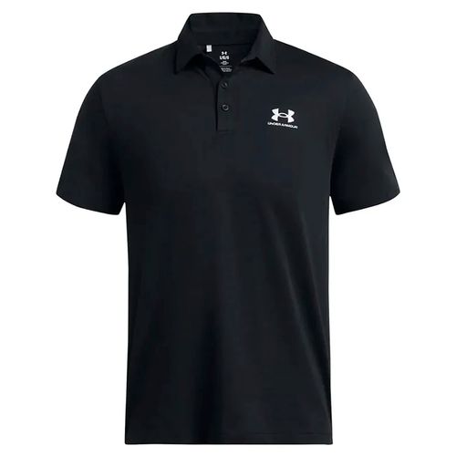 Chomba Under Armour Training Icon Polo Arg Hombre