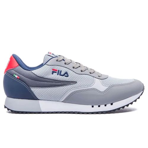 Zapatillas Fila Euro Jogger Sport Ii Hombre