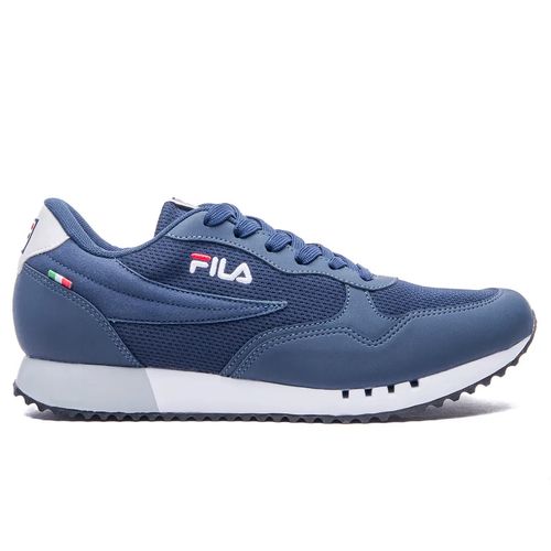 Zapatillas Fila Euro Jogger Sport Ii Hombre