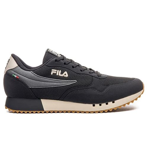 Zapatillas Fila Euro Jogger Sport Ii Hombre